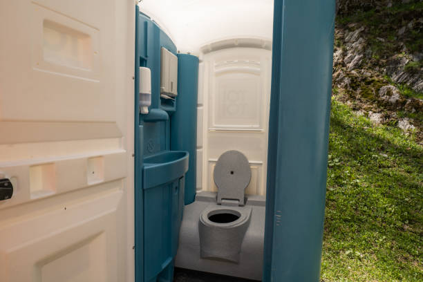 Sanitation services for porta potties in Covina, CA