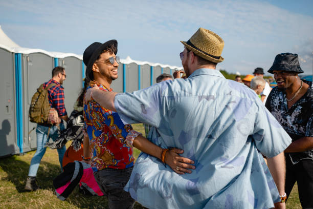 Best Long-term porta potty rental  in Covina, CA