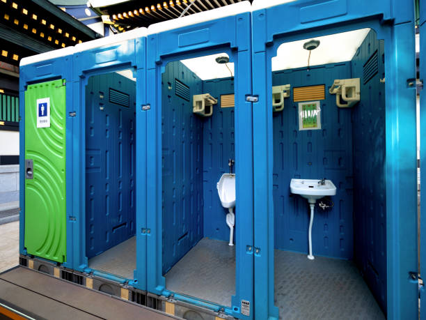 Covina, CA porta potty rental Company