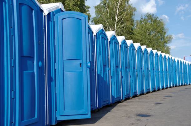 Portable Toilet Options We Offer in Covina, CA